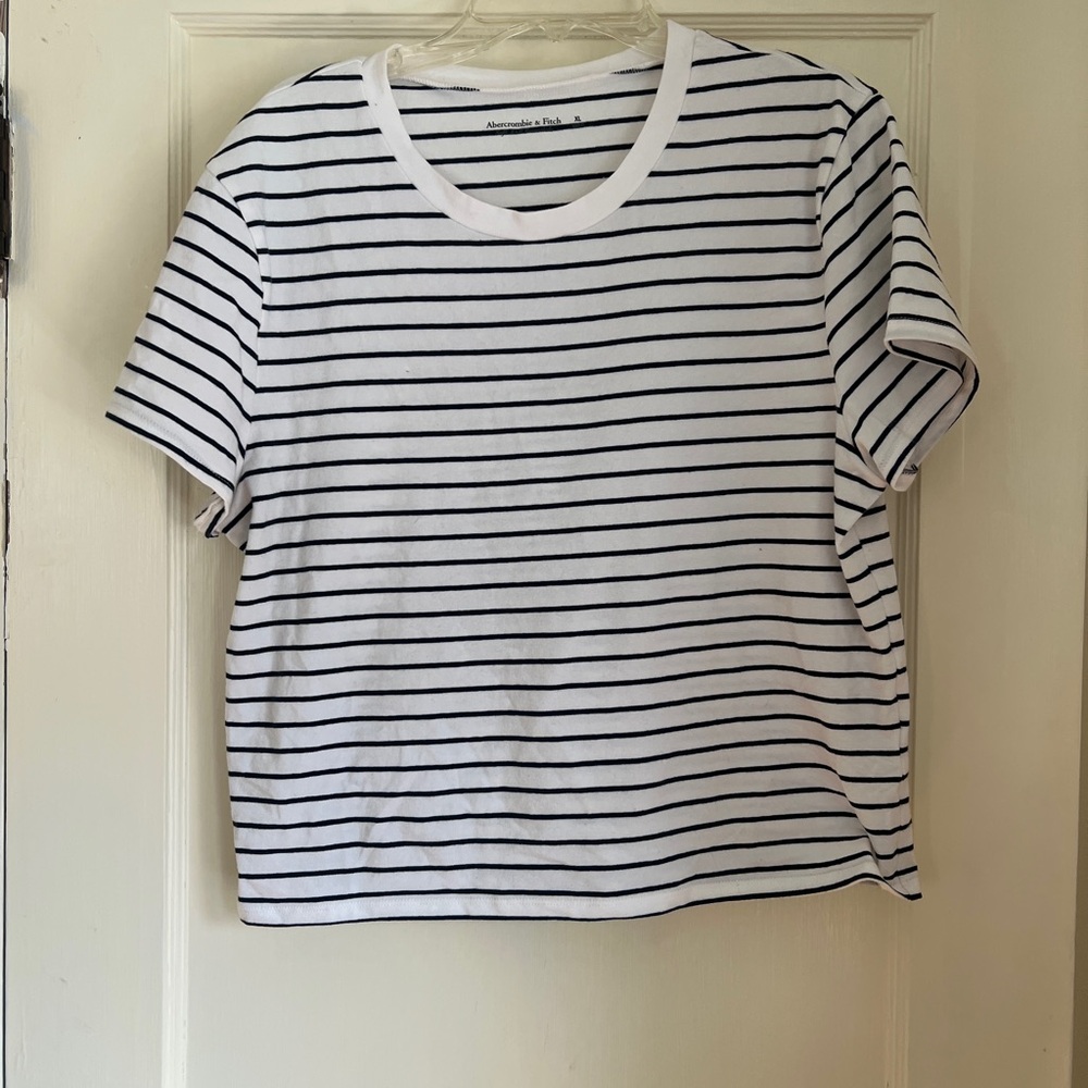 Abercrombie shirt